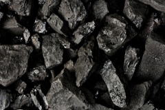 Kippford coal boiler costs