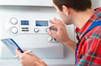 free Kippford gas safe engineer quotes