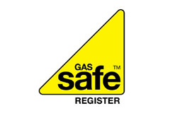 gas safe companies Kippford
